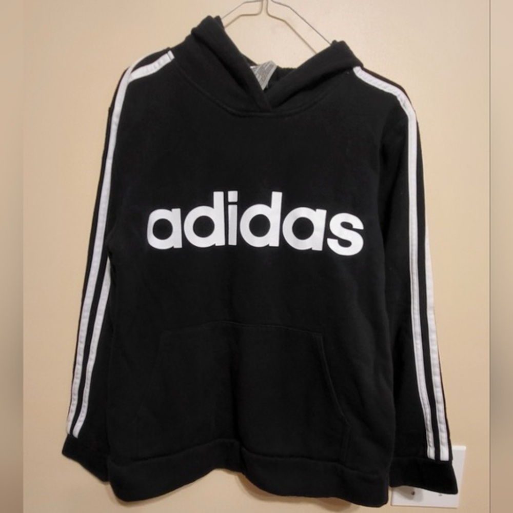 Adidas hoodie